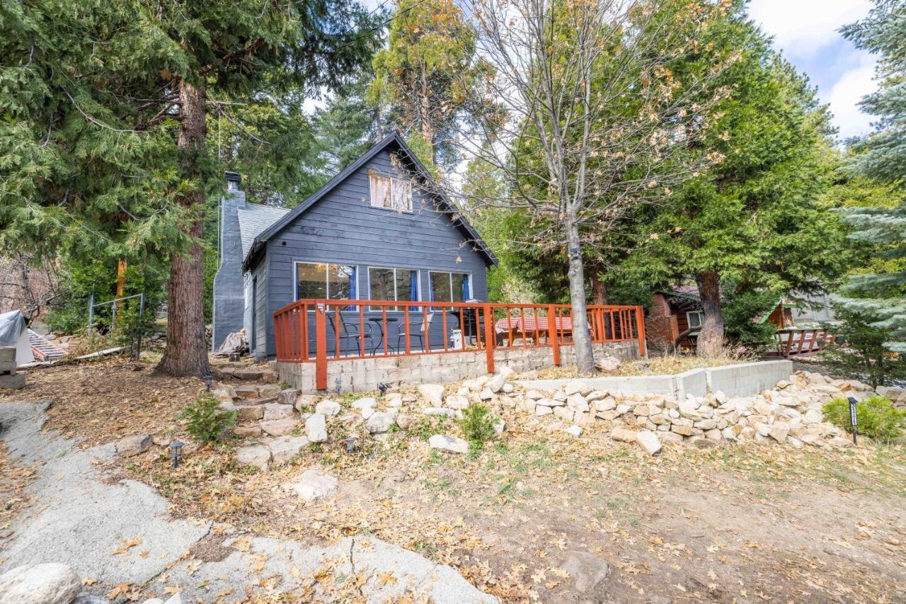 Cozy, Dog Friendly, 2Bd Near Big Bear & Lake Arrowhead Running Springs Exterior foto